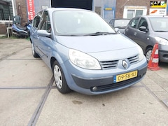Renault Grand Scénic - INCLUSIEF NIEUWE APK 2.0-16V Dynamique Comfort