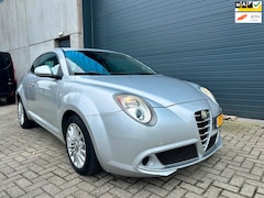 Alfa Romeo MiTo - 0.9 TwinAir Progression AIRCO NAP 2012