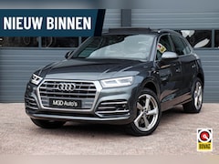 Audi Q5 - 2.0 TFSI Quattro Sport S-Line |LED|PANODAK|CARPLAY|STOELVERW.|KEYLESS|ELEK. KLEP|VIRTUAL|A