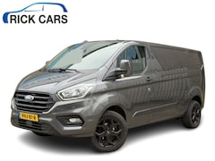 Ford Transit Custom - 300 2.0 TDCI Euro6 L2H1 Trend CarPlay/Trekhaak/Cruise Control