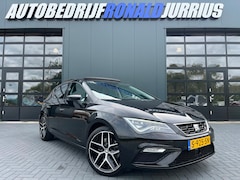 SEAT Leon - 1.5 TSI FR Business Intense Automaat/Panoramadak/Cruise/Full Led/Stoelverwarming/Dealer on