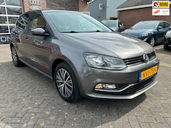 Volkswagen Polo - 1.0 All-Star 5-Deurs. Clima. PDC