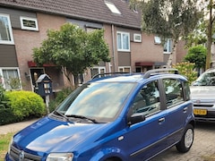 Fiat Panda - 1.2 Dynamic Duologic Automaat