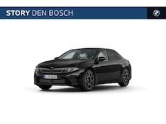 BMW i3 - 50 xDrive M Sport / Panoramadak / Trekhaak / 3D Head-Up / Multifunctionele Stoelen / Adapt