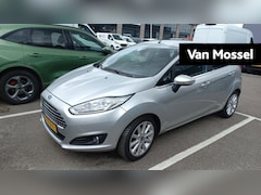 Ford Fiesta - 1.0 EcoBoost Titanium Automaat