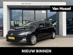 Volkswagen Polo - 1.0 TSI Comfortline | TREKHAAK | ADAPTIEF CRUISECONTROL | APPLE CARPLAY / ANDROID AUTO | A