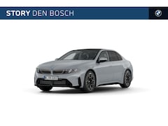 BMW i3 - 50 xDrive M Sport / Panoramadak / 3D Head-Up / Multifunctionele Stoelen / Adaptieve LED /