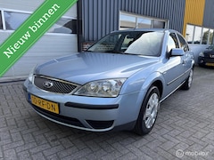 Ford Mondeo - 1.8-16V Ambiente NETTE AUTO