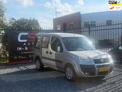 Fiat Doblò - 1.4 Dynamic AIRCOAPK5PERSOONSKOOPJE