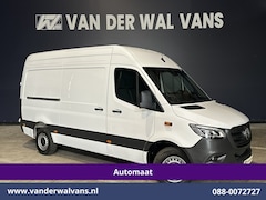 Mercedes-Benz Sprinter - 317 CDI 170pk 9G-Tronic Automaat L2H2 Euro6 Airco | Camera | LED | Adaptieve Cruisecontrol