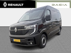 Renault Master E-Tech - T35 L2H2 Advance long range 87 kWh - Pack Business E-Tech, 22 kW (3-fase, 32 A) AC-lader /