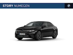BMW i3 - 50 xDrive M Sport / Panoramadak / Trekhaak / 3D Head-Up / Multifunctionele Stoelen / Adapt