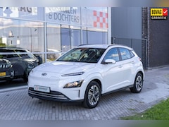 Hyundai Kona Electric - EV 39 kWh Intuitive Camera