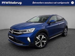Volkswagen Taigo - 1.0 TSI 110PK Style / Panoramadak / Digitale Cockpit Pro / Achteruitrijcamera / Travel Ass