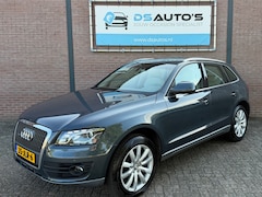 Audi Q5 - 2.0 TFSI quattro Pro Line