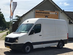 Volkswagen Crafter - 35 2.0 TDI L2H2 Airco Trekhaak
