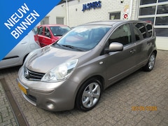 Nissan Note - 1.6 Acenta
