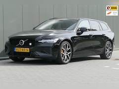 Volvo V60 - 2.0 T8 Twin Engine AWD Polestar Engineered Bowers&Wilins