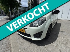 Renault Twingo - 1.5 dCi Collection NAP | APK | AIRCO