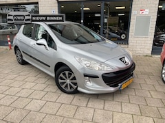 Peugeot 308 - 1.6 VTi 5Drs Airco Apk Weinig Km