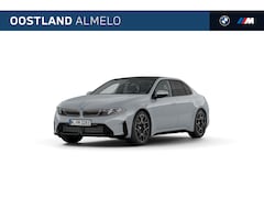 BMW i3 - 50 xDrive M Sport / Panoramadak / 3D Head-Up / Multifunctionele Stoelen / Adaptieve LED /