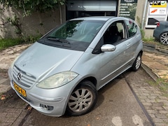 Mercedes-Benz A-klasse - 150 Elegance Apk/Airco/2.Sleutels/