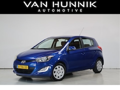Hyundai i20 - 1.2i i-Motion | Airco | Nap | 100% Onderhouden