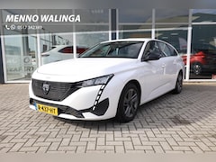Peugeot 308 SW - 1.2 PureTech Active Pack Business|Automaat|Trekhaak|Navi|Distributie vervangen|