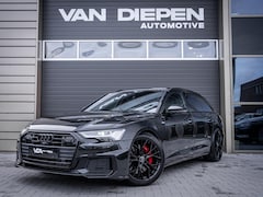 Audi A6 Avant - 55 TFSI e quattro Competition - S6 Diff l Massage l Pano l Trekhaak