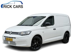 Volkswagen Caddy Cargo - 1.5 TSI EURO 6 Comfort CarPlay/Cruise Control/Parkeersensoren