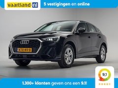 Audi Q3 Sportback - 45 TFSI e Advanced edition [ Apple/Android Camera Stoelverwarming Clima ]