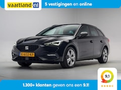 SEAT Leon - 1.4 TSI e-Hybrid PHEV FR Aut. [ Adapt.cruise Virtual Navi/Carplay ]