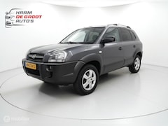 Hyundai Tucson - 2.0i Automaat/Airco/1e eigenaar/Rijklaar