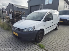 Volkswagen Caddy - Bestel 1.6 TDI Airco motor slaat niet aan