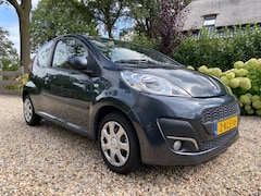 Peugeot 107 - 1.0 Active Automaat, BJ`2013, Multimedia