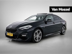 BMW 2-serie Gran Coupé - 218i High Executive | Automaat | Panorama dak | Cruise control | Stoel verwarming | Leder