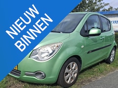 Opel Agila - 1.0 Enjoy Airco, Sportvelgen, Lees tekst