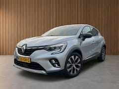 Renault Captur - 1.3 mild hybrid Initiale Paris automaat camera clima cruise navi