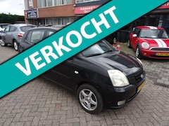 Kia Picanto - 1.0 EX/5drs/Airco/LM velgen/EL. Ramen v/a