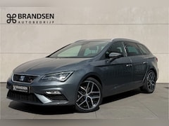 SEAT Leon ST - 1.4 EcoTSI FR Business Intense Full LED-18"-Dig Display-Keyless-360 camera