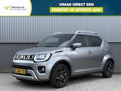 Suzuki Ignis - 1.2 Smart Hybrid Select | Automaat | Trekhaak | Winterbanden Set | Airco | Camera Achter |