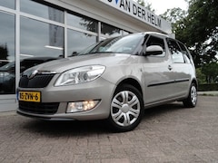Skoda Roomster - 1.2 TSI Ambition Airco
