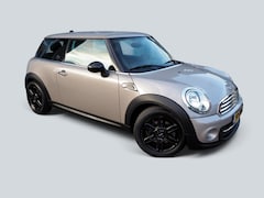 MINI Cooper - 1.6 Chili AIRCO CRUISE NAVI PARKEER S