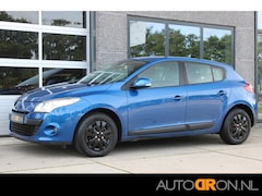 Renault Mégane - 1.6 Sélection Business Carplay/Android Navigatie NW APK