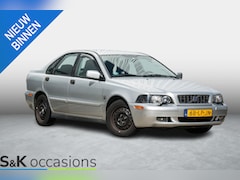 Volvo S40 - 2.0 T Automaat voor handel, export of onderde