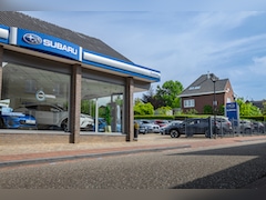 Subaru Solterra - Sky Package 71 kWh Panorama Leer H/K ACC 360view