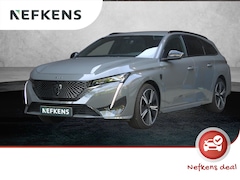 Peugeot 308 SW - GT 130pk Automaat | Navigatie | Achteruitrijcamera | Matrix LED koplampen | Adaptieve Crui