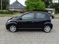 Toyota Aygo - 1.0-12V Access