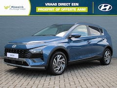 Hyundai Bayon - 1.0 T-GDI Premium Sky