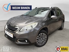 Peugeot 2008 - 1.2 PureTech Active Pano Cruise Airco Navi